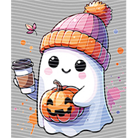 Halloween-WS 6645